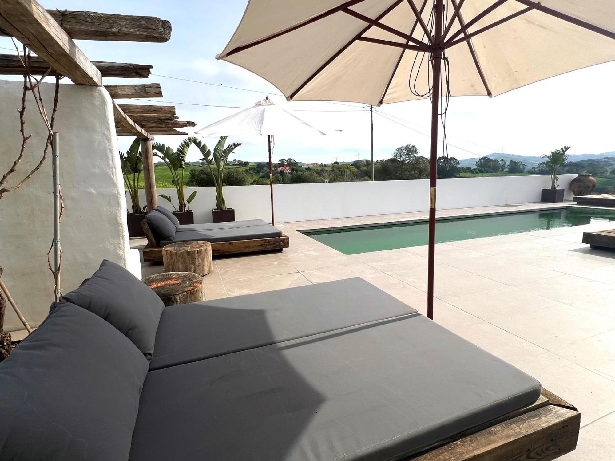 Suites D'Aldeia - Suite 20 Mafra Exterior foto